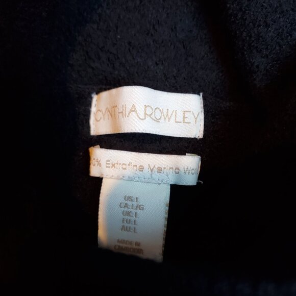 XS 100% merino wool sweater - Picture 2 of 4